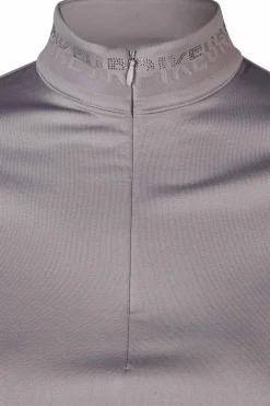 Pikeur Selection Zip Shirt*Damen Shirts & Polos Für Damen
