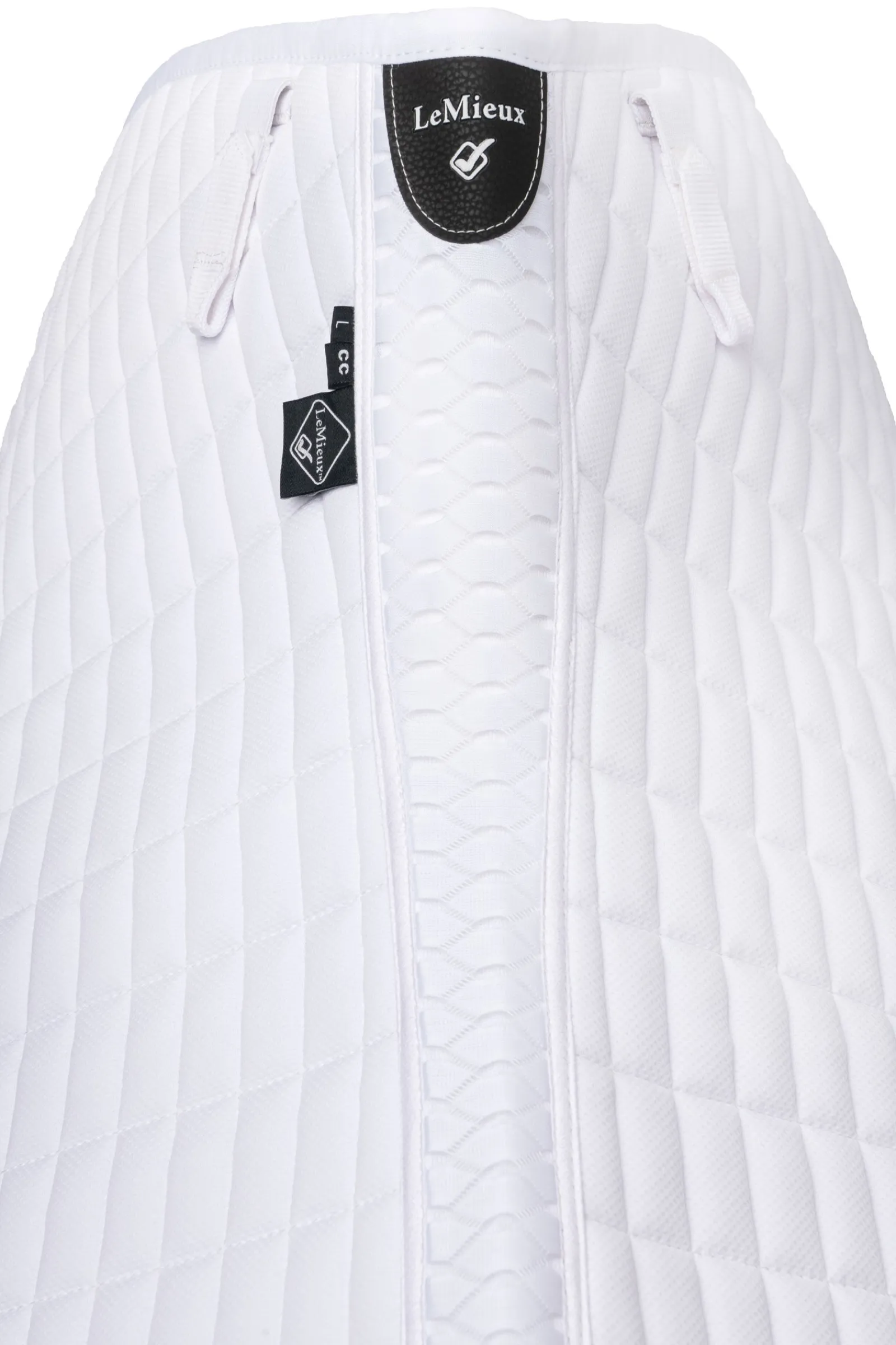 LeMieux Self-Cool Close Contact Schabracke* Spring- & Vielseitigkeitsschabracken