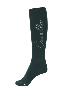Cavallo Selma Winter Socken* Kniestrümpfe & Reitsocken