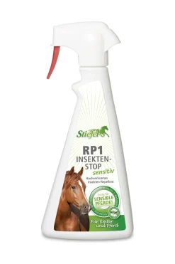 Stiefel Sensitiv Insekten Stop, 500ml* Fliegenschutzmittel