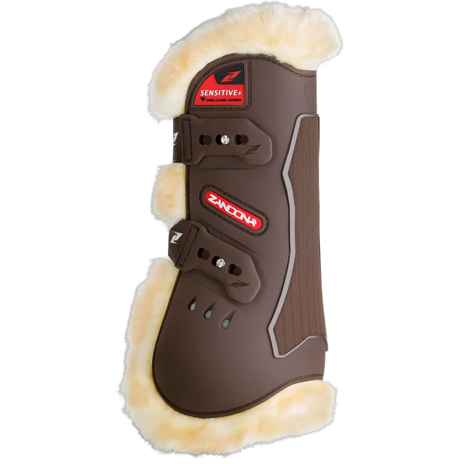 Zandona Sensitive+ Gamaschen* Gamaschen