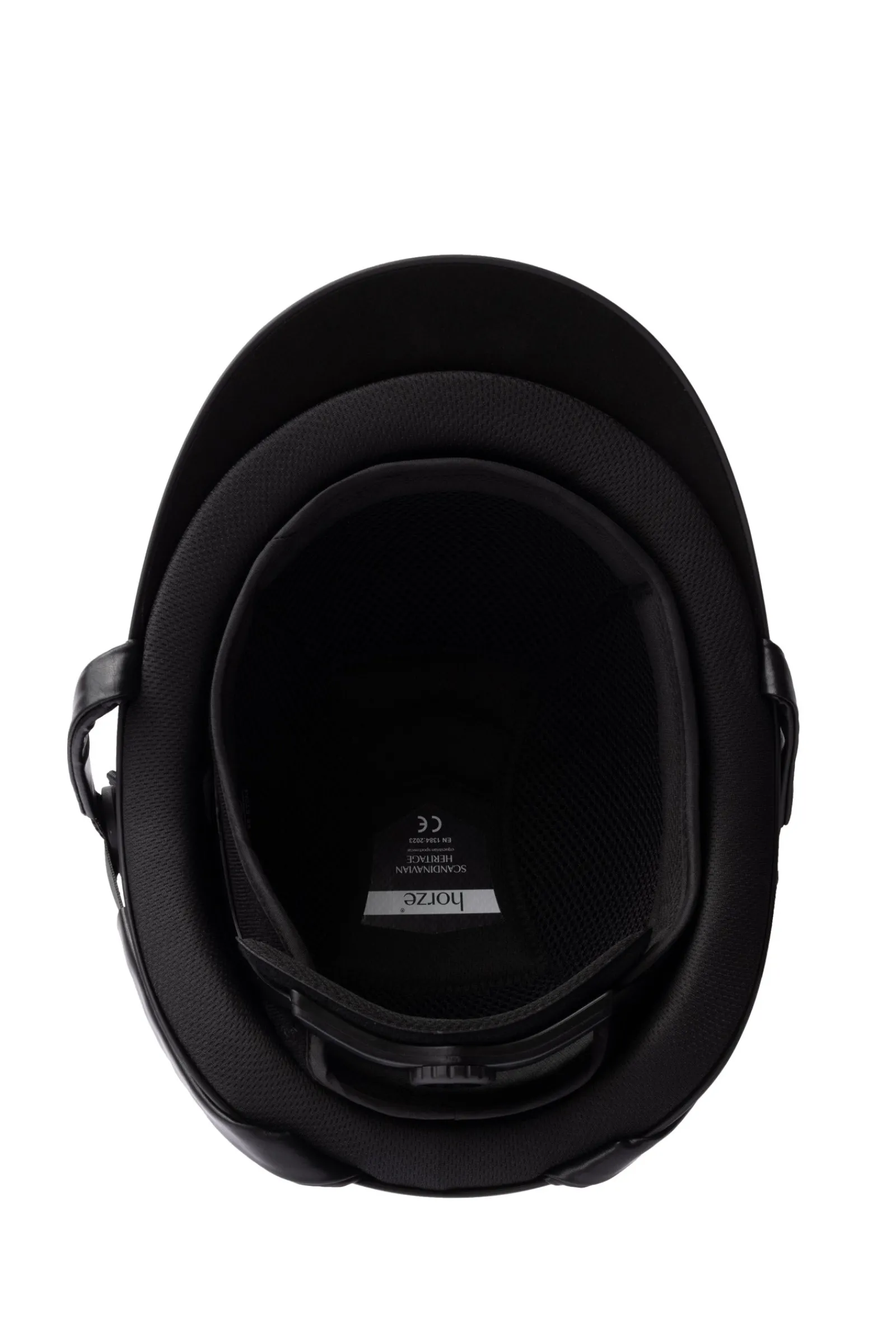 Horze Sentinel Reithelm II* Reithelme