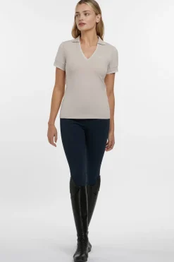 LeMieux Serena Sports Polo*Damen Shirts & Polos Für Damen