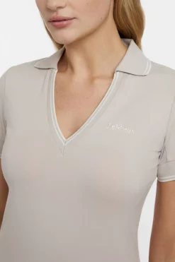 LeMieux Serena Sports Polo*Damen Shirts & Polos Für Damen