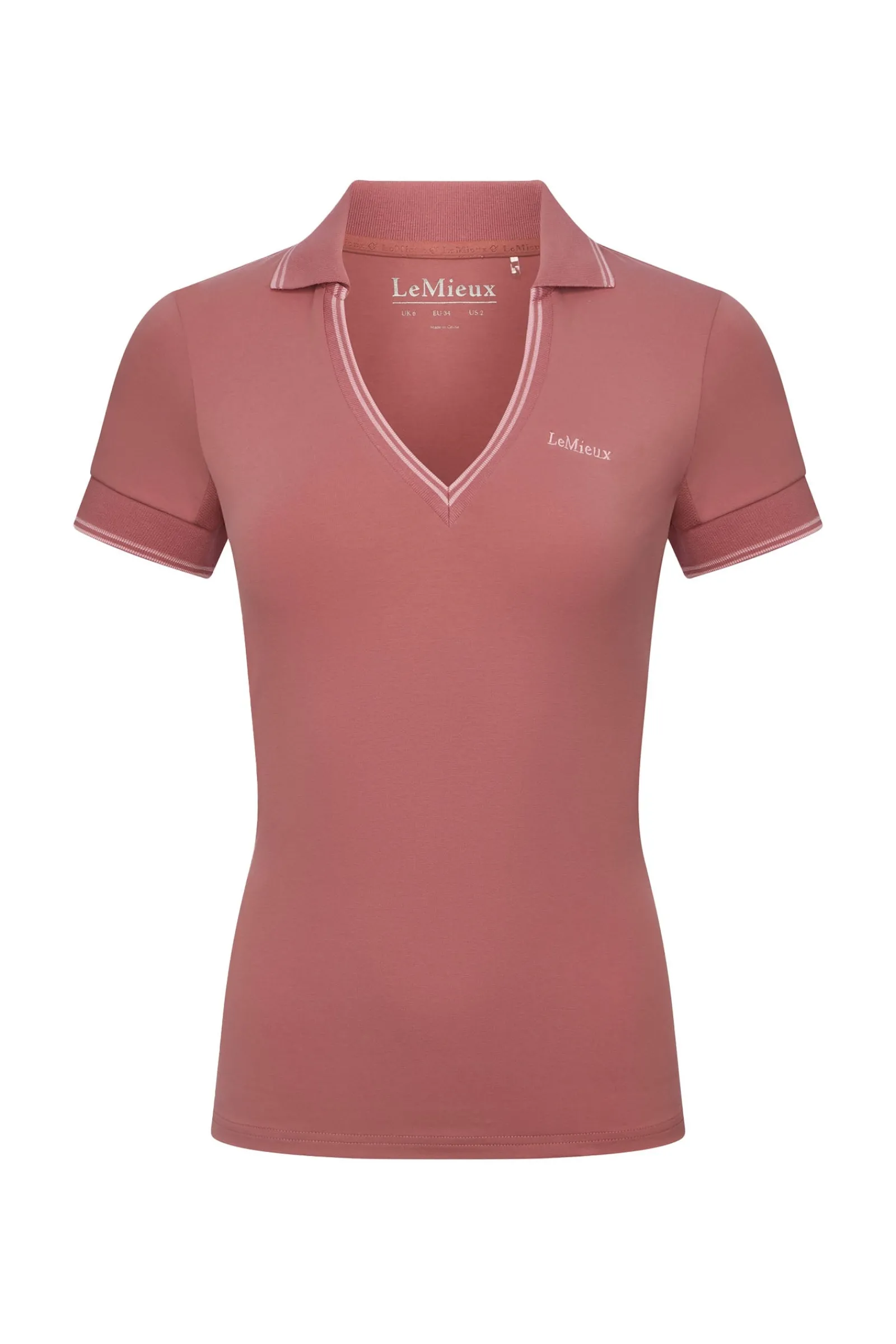 LeMieux Serena Sports Polo*Damen Shirts & Polos Für Damen