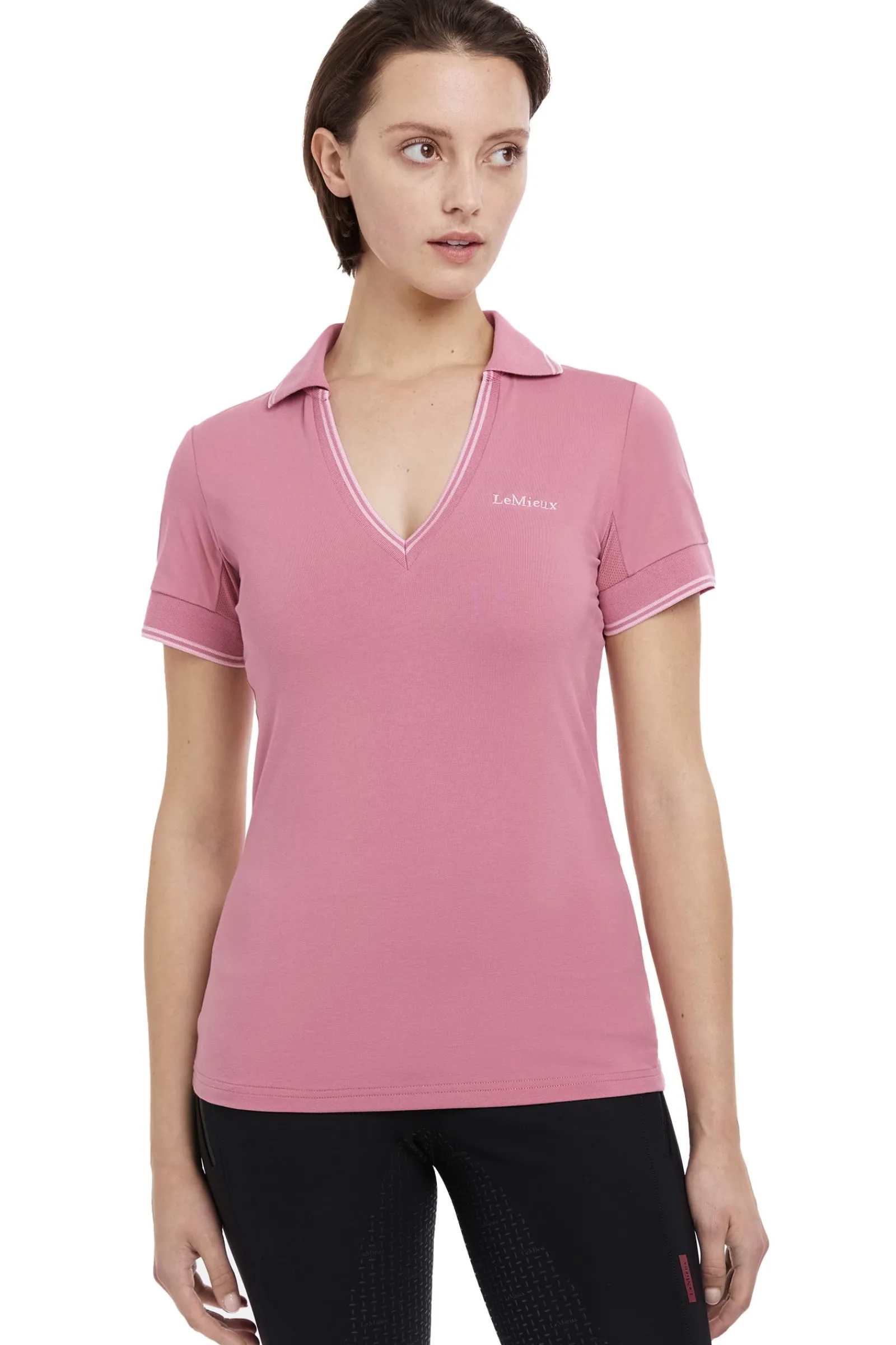 LeMieux Serena Sports Polo*Damen Shirts & Polos Für Damen