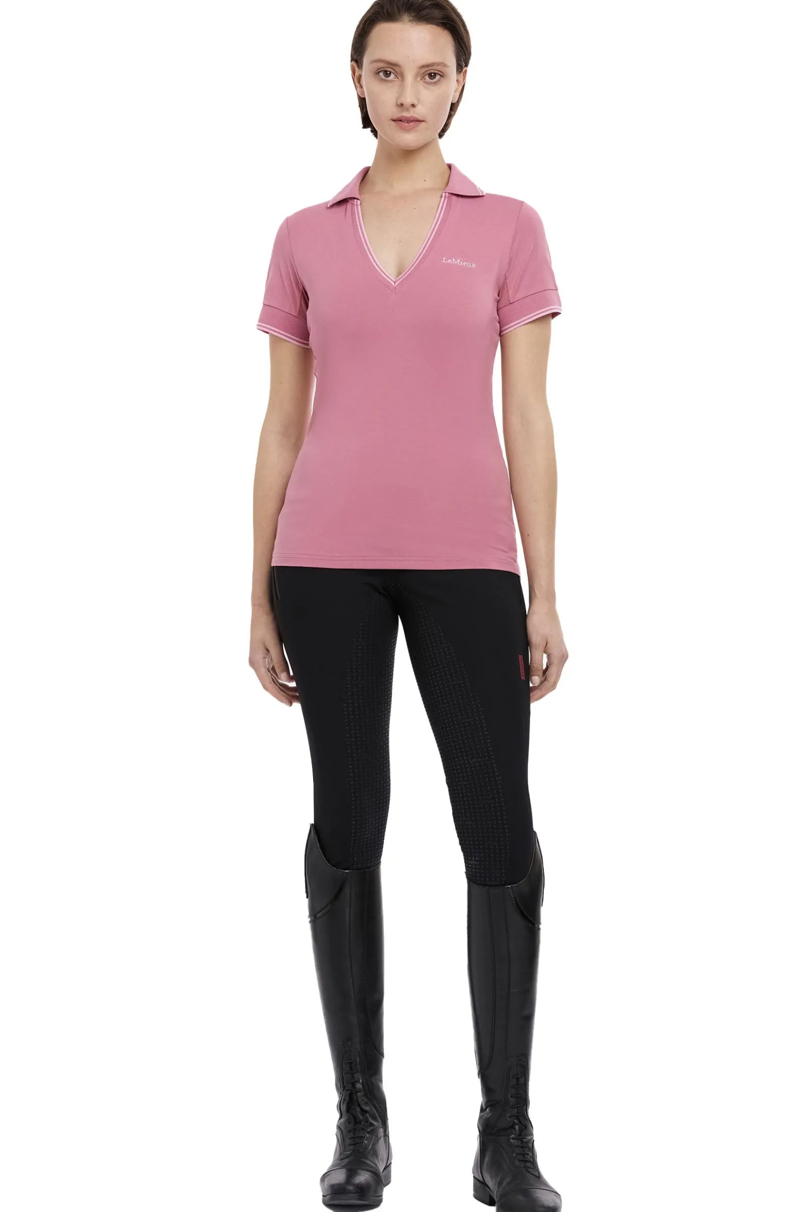 LeMieux Serena Sports Polo*Damen Shirts & Polos Für Damen