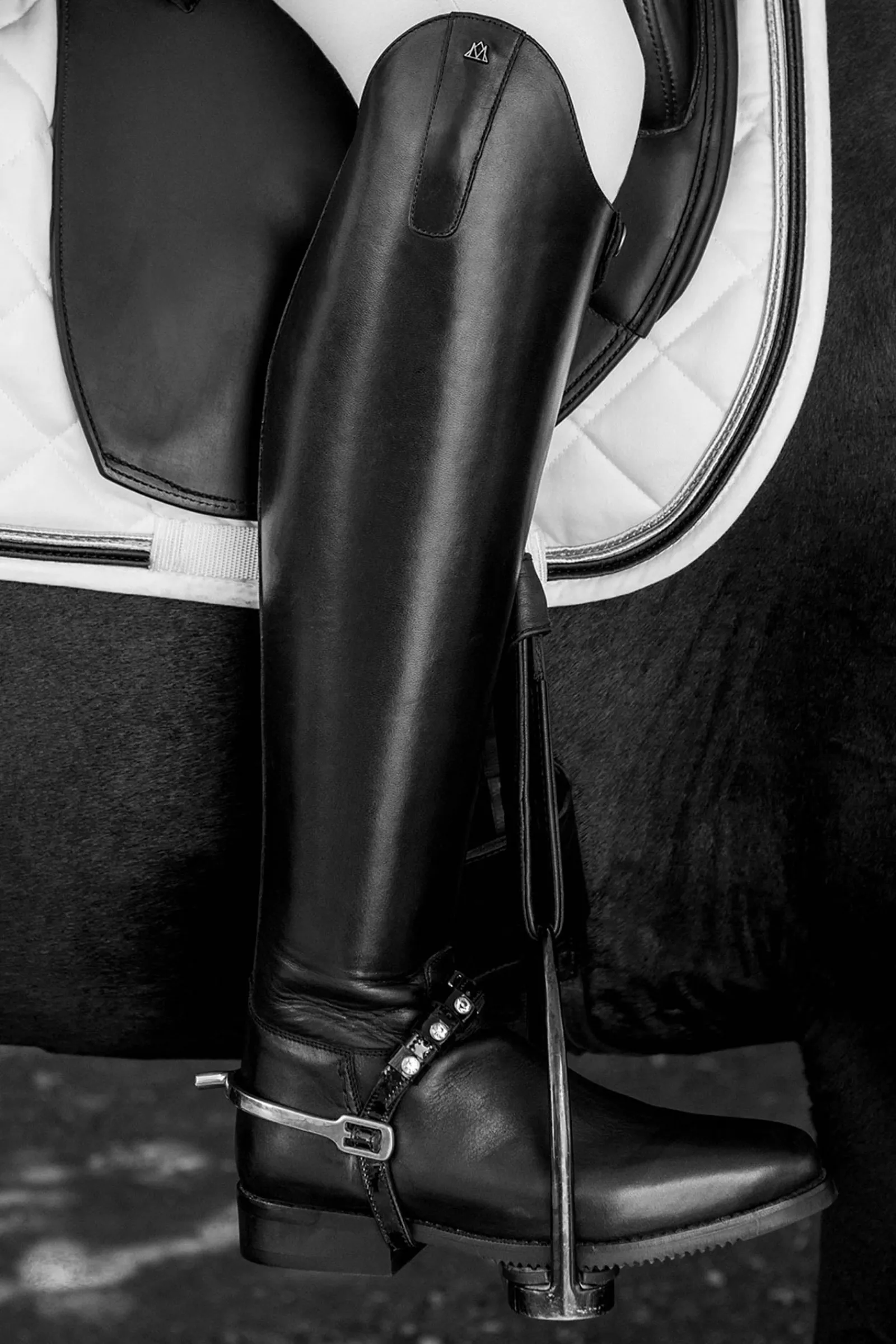 Mountain Horse Serenade Damen Reitstiefel* Reitstiefel