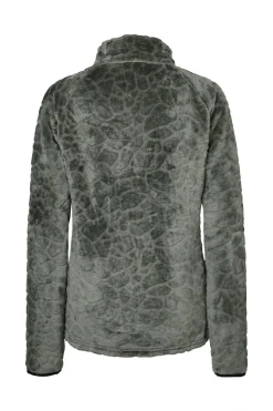 Mountain Horse Shadow Damen Fleecejacke*Damen Shirts & Polos Für Damen