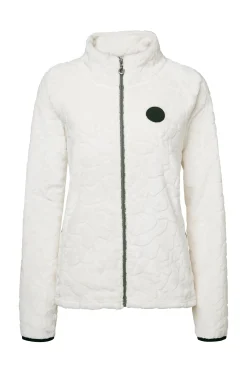 Mountain Horse Shadow Damen Fleecejacke*Damen Shirts & Polos Für Damen