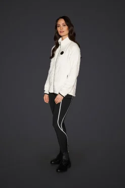 Mountain Horse Shadow Damen Fleecejacke*Damen Shirts & Polos Für Damen