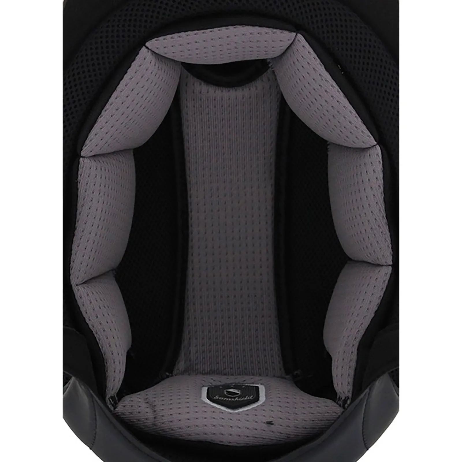 Samshield Shadowmatt Liner* Reithelme