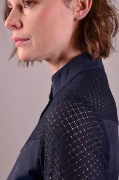 Harcour Shami Damen Langarmshirt*Damen Shirts & Polos Für Damen