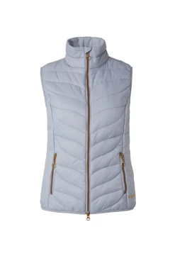 Horze Shannon leichte wattierte Damen Reitweste*Damen Mäntel & Jacken Für Damen