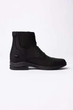 Horze Sheffield Jodhpur-Stiefeletten aus veganem Leder* Reitstiefeletten