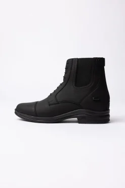 Horze Sheffield Jodhpur-Stiefeletten aus veganem Leder* Reitstiefeletten