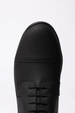Horze Sheffield Jodhpur-Stiefeletten aus veganem Leder* Reitstiefeletten