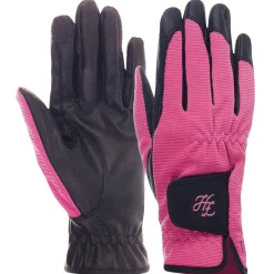 Horze Shona Touch-Screen Reithandschuhe* Sommerhandschuhe