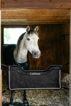 LeMieux Show Boxenabsperrung* Aufbewahrung|Stallzubehör