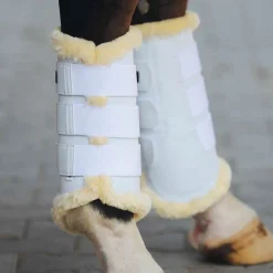 Kavalkade Show Gamaschen* Dressurgamaschen