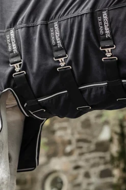 Horseware Show Ready Decke* Leichte Weidedecken