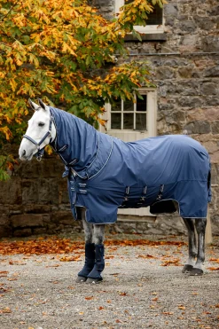 Horseware Show Ready Decke* Leichte Weidedecken