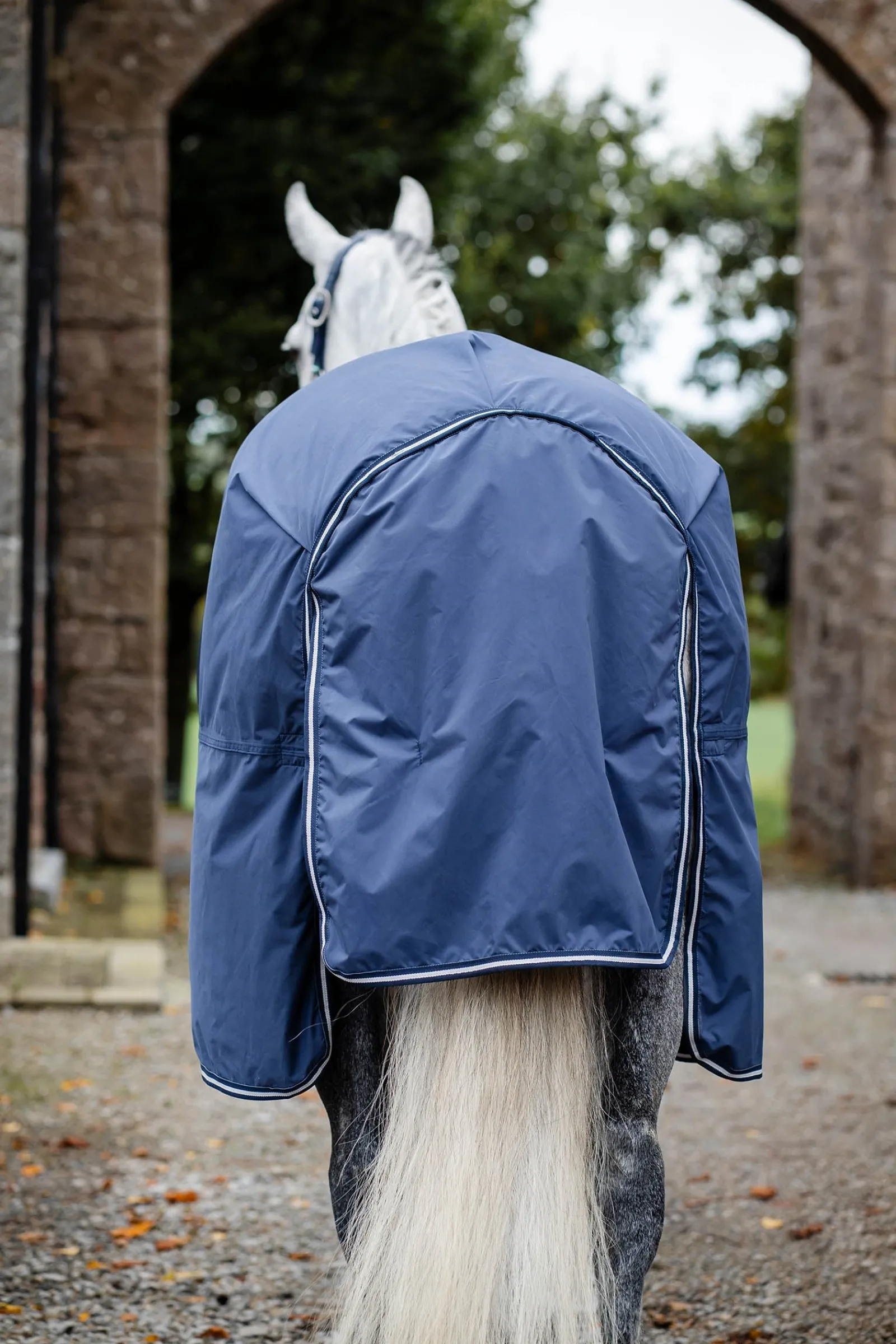 Horseware Show Ready Decke* Leichte Weidedecken
