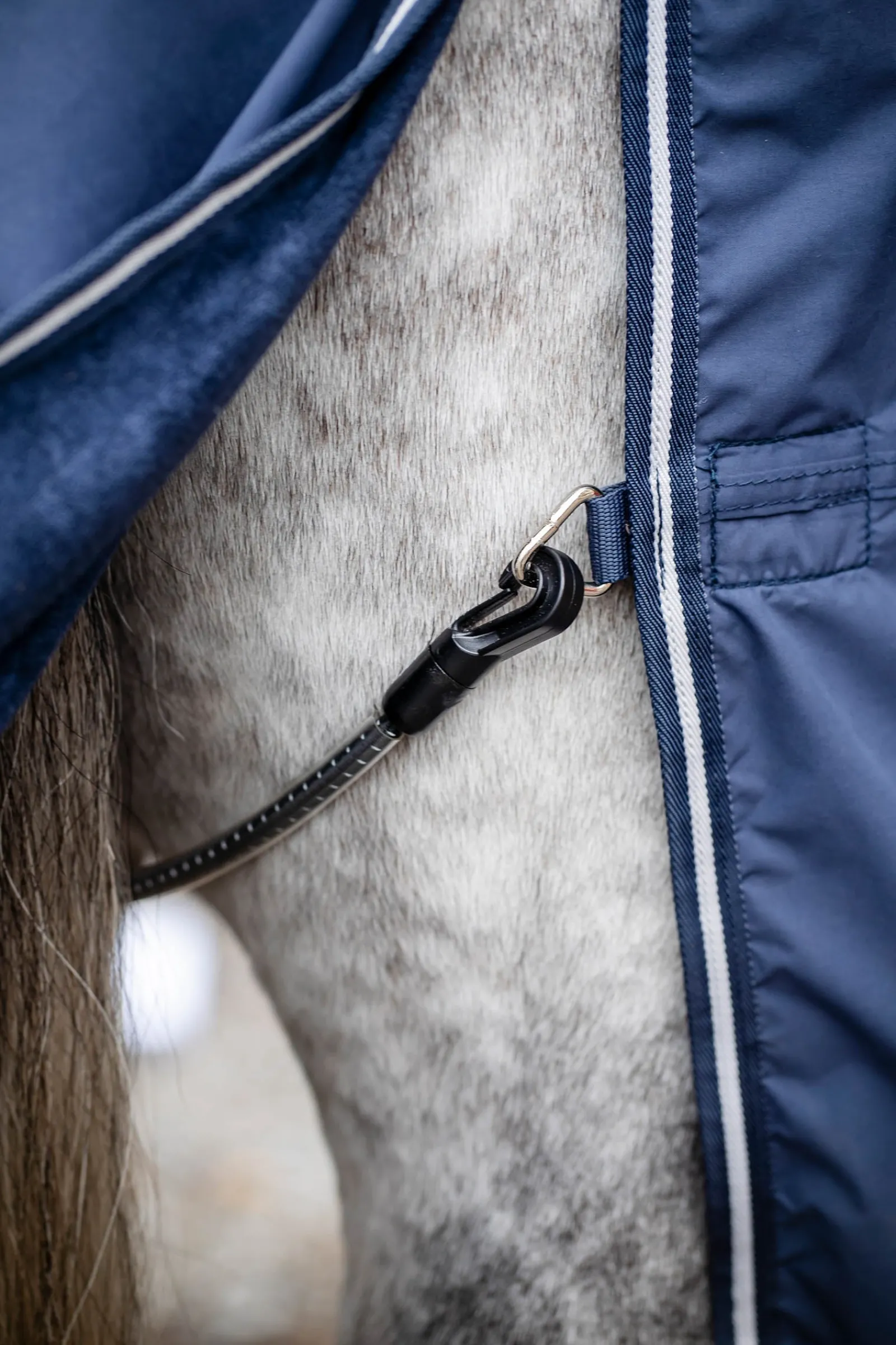 Horseware Show Ready Decke* Leichte Weidedecken