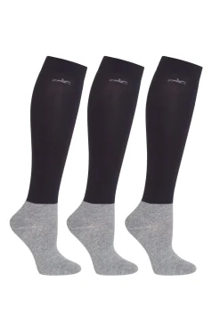Schockemöhle Sports Show Socken* Kniestrümpfe & Reitsocken