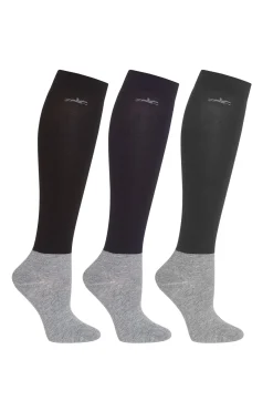Schockemöhle Sports Show Socken* Kniestrümpfe & Reitsocken