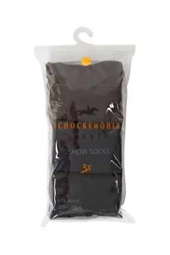 Schockemöhle Sports Show Socken* Kniestrümpfe & Reitsocken