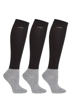 Schockemöhle Sports Show Socken* Kniestrümpfe & Reitsocken