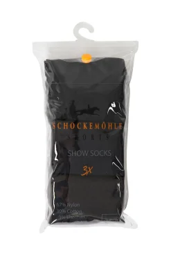 Schockemöhle Sports Show Socken* Kniestrümpfe & Reitsocken