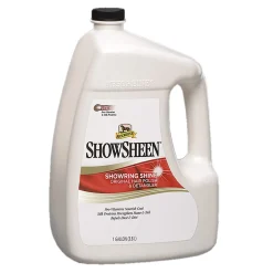 Absorbine Showsheen, 3,8l* Haar- & Mähnen- & Schweifpflege