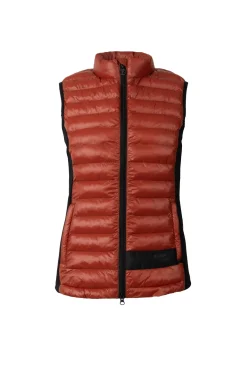 B Vertigo Sia Leichte, gefütterte Damen Reitweste*Damen Mäntel & Jacken Für Damen