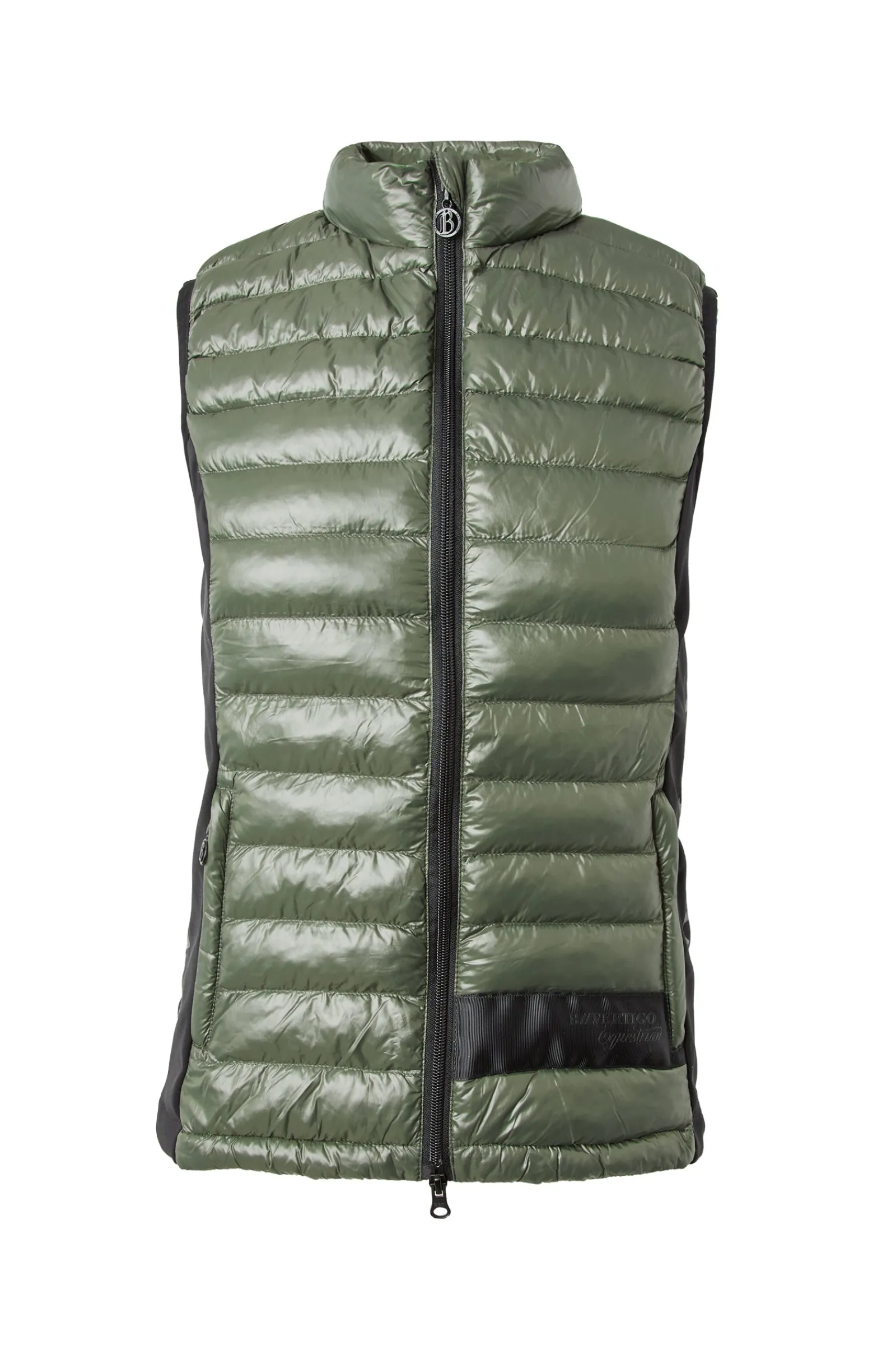 B Vertigo Sia Leichte, gefütterte Damen Reitweste*Damen Mäntel & Jacken Für Damen