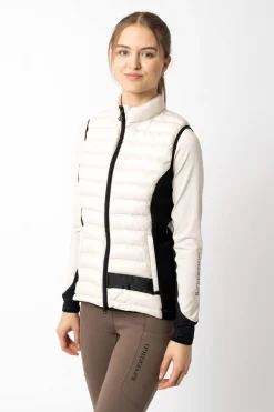 B Vertigo Sia Leichte, gefütterte Damen Reitweste*Damen Mäntel & Jacken Für Damen