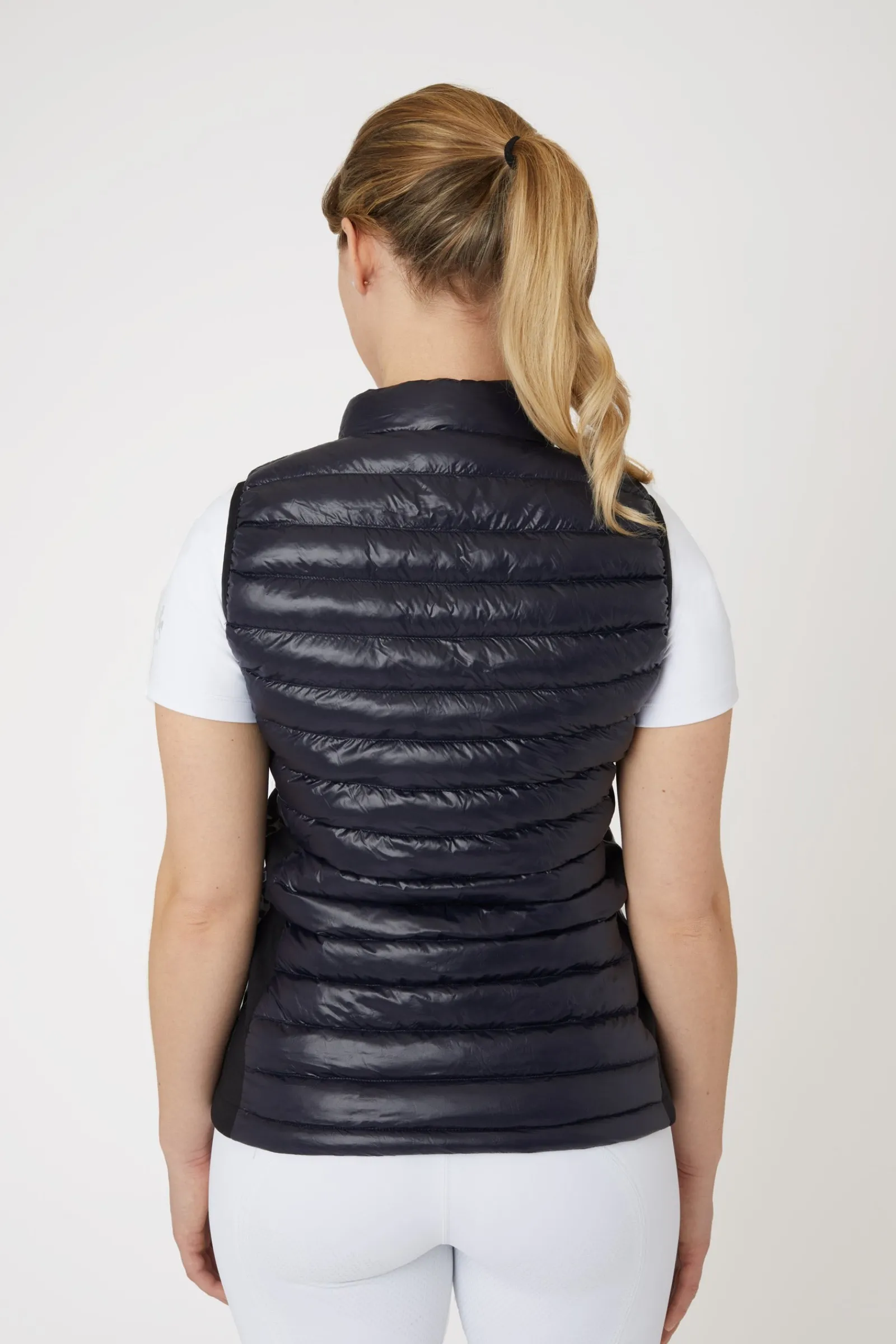 B Vertigo Sia Leichte, gefütterte Damen Reitweste*Damen Mäntel & Jacken Für Damen