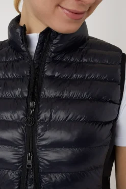 B Vertigo Sia Leichte, gefütterte Damen Reitweste*Damen Mäntel & Jacken Für Damen