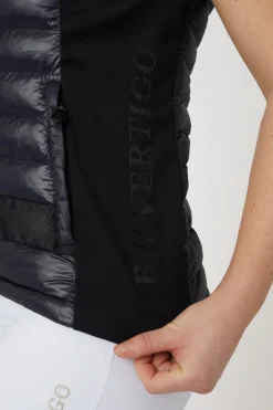 B Vertigo Sia Leichte, gefütterte Damen Reitweste*Damen Mäntel & Jacken Für Damen