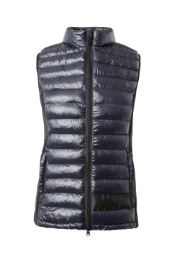 B Vertigo Sia Leichte, gefütterte Damen Reitweste*Damen Mäntel & Jacken Für Damen