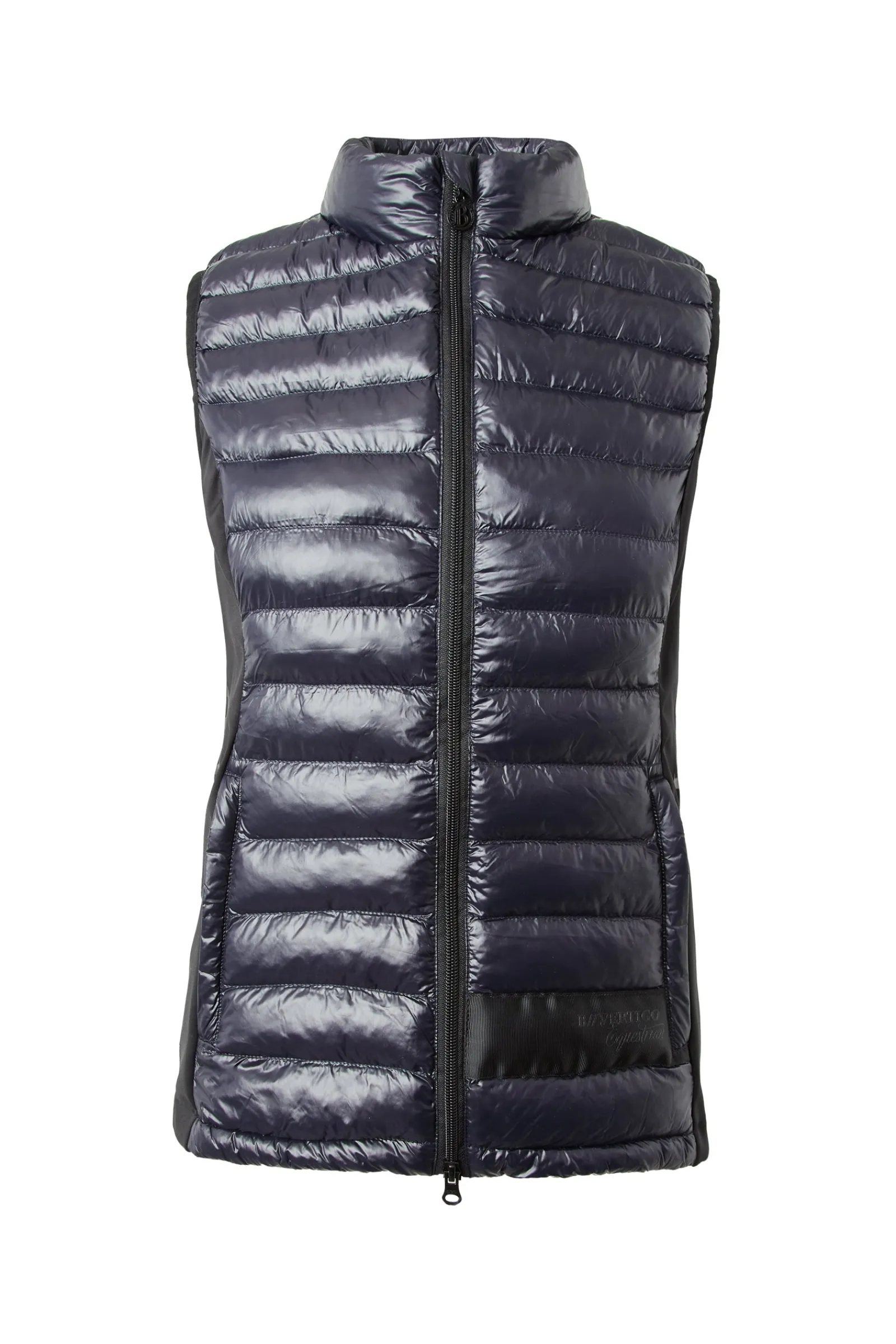 B Vertigo Sia Leichte, gefütterte Damen Reitweste*Damen Mäntel & Jacken Für Damen