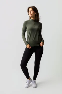 B Vertigo Sidney Damen-Trainingsshirt, UPF 40+*Damen Shirts & Polos Für Damen