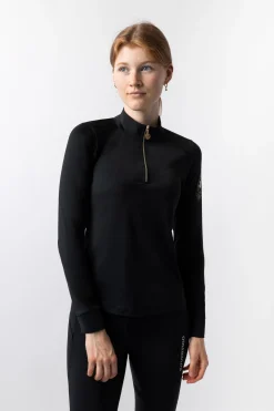 B Vertigo Sidney Damen-Trainingsshirt, UPF 40+*Damen Shirts & Polos Für Damen