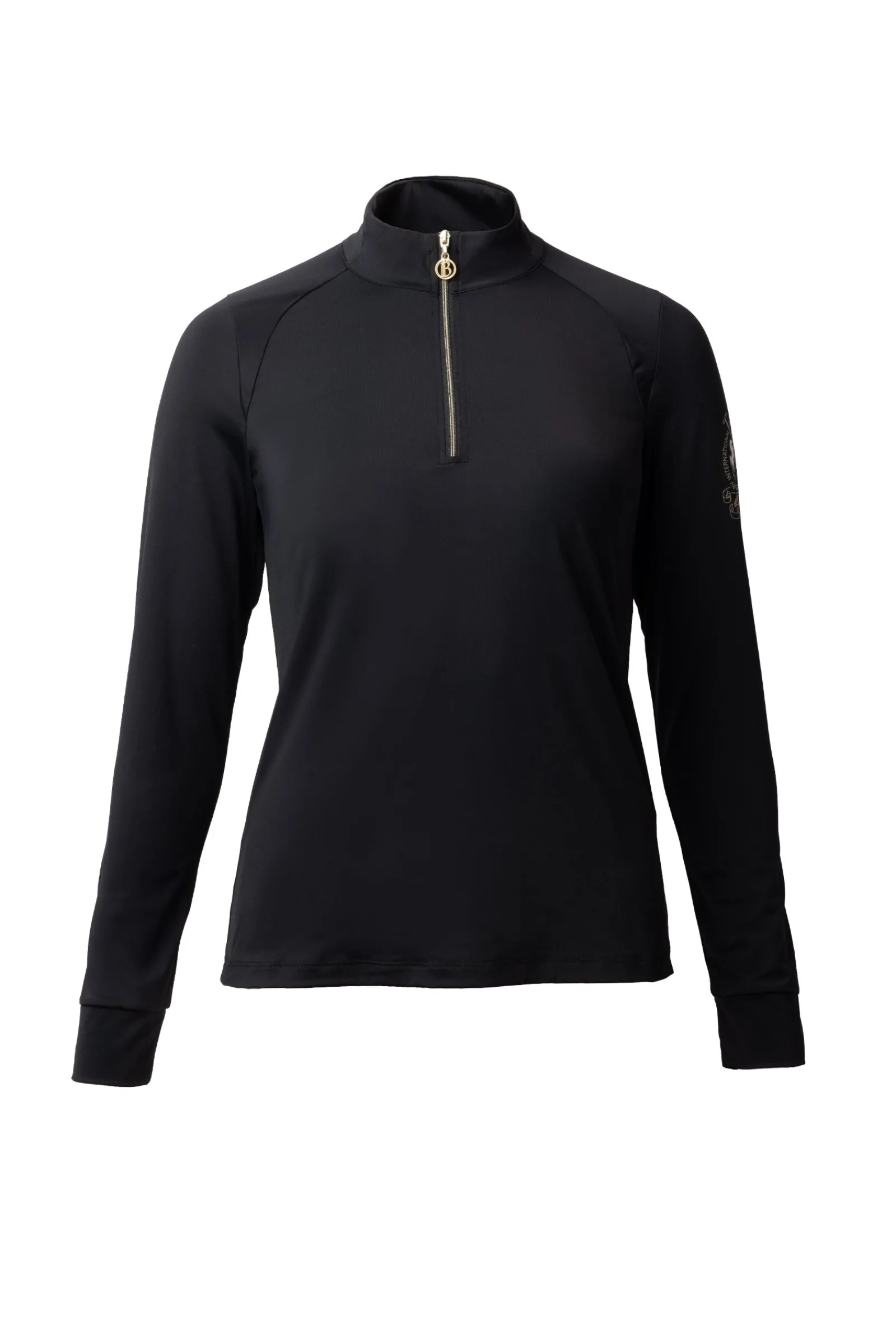 B Vertigo Sidney Damen-Trainingsshirt, UPF 40+*Damen Shirts & Polos Für Damen