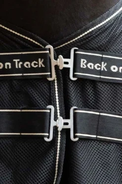 Back on Track Sienna Abschwitzdecke* Abschwitzdecken