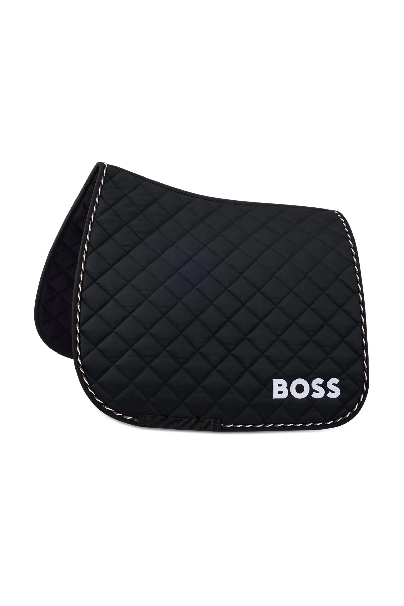 Boss Signature Dressurschabracke* Dressurschabracken