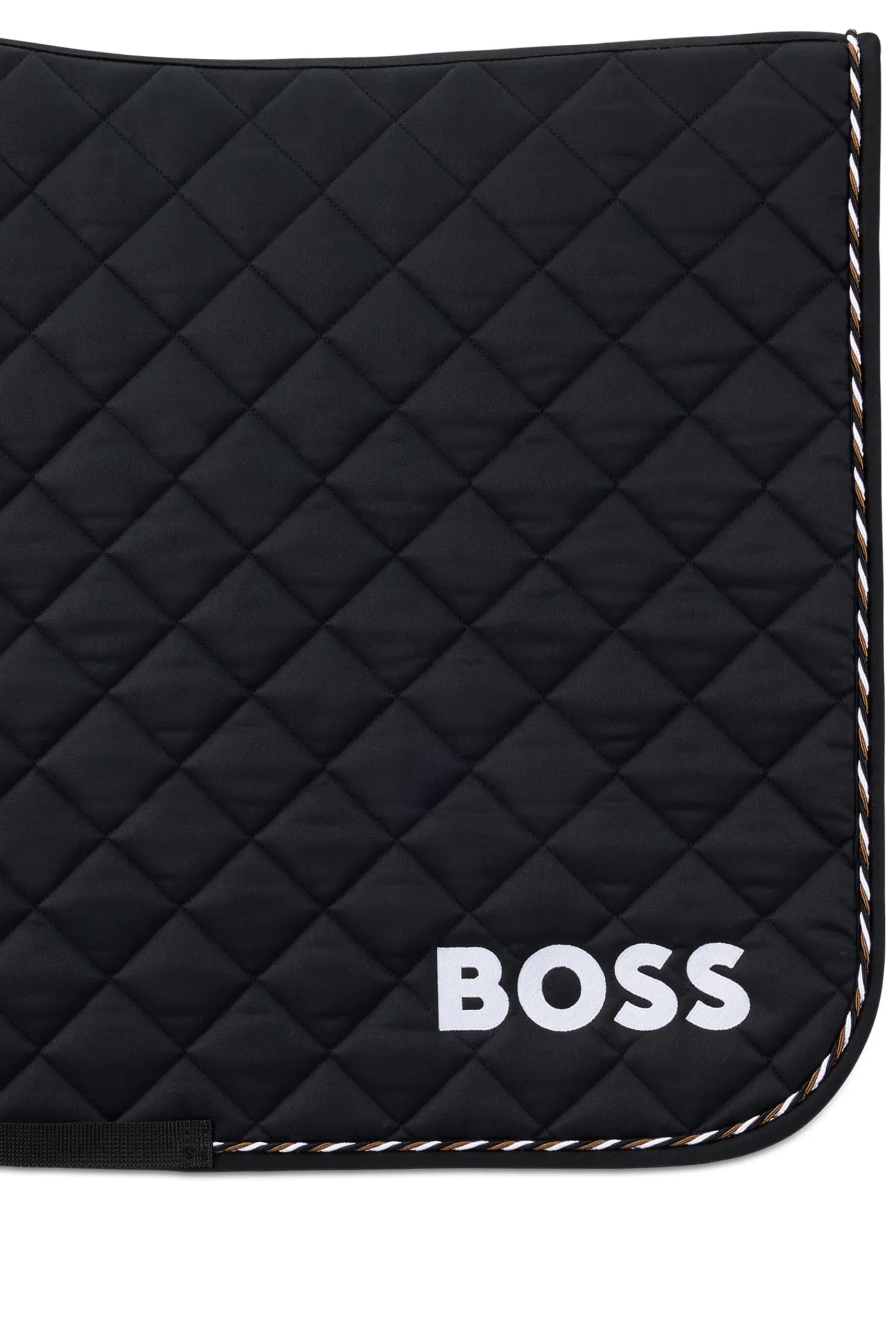 Boss Signature Dressurschabracke* Dressurschabracken