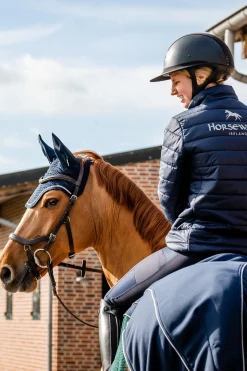 Horseware Signature Fliegenhaube* Ohrenhauben|Ohrenhauben