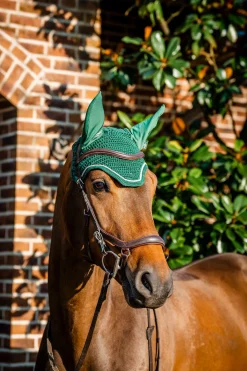 Horseware Signature Fliegenhaube* Ohrenhauben|Ohrenhauben